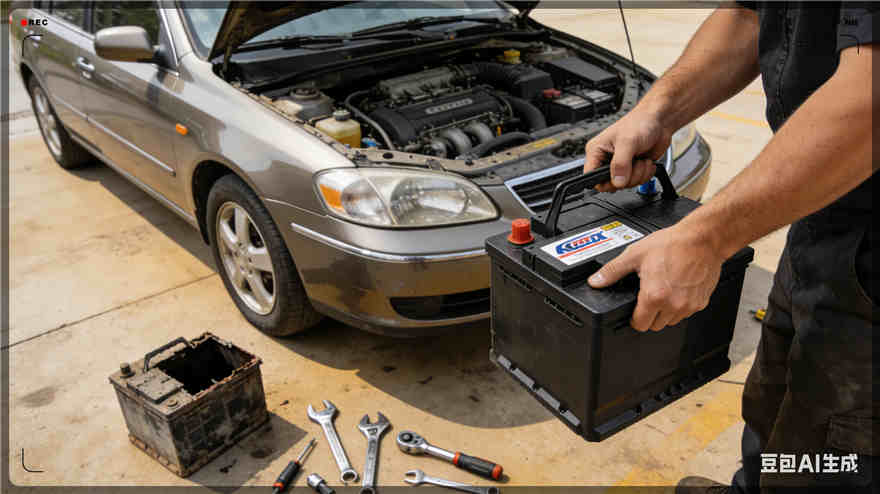 丰镇道路救援汽车送机油