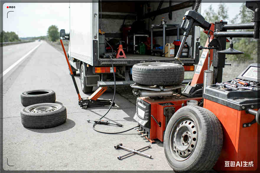 丰镇道路救援汽车送机油