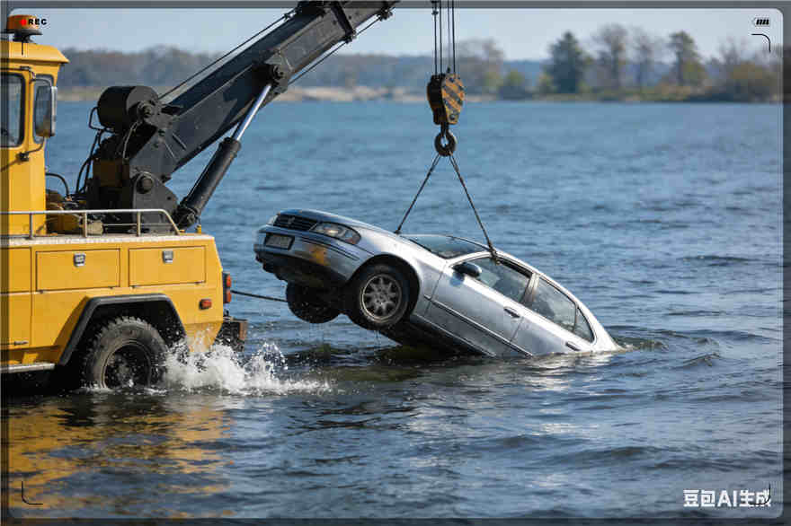 丰镇汽车救援送柴油