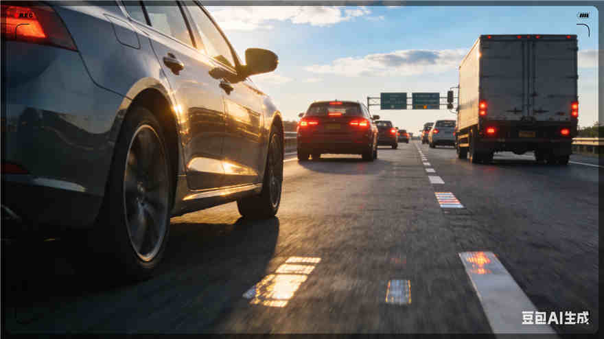 丰镇高速公路汽车送汽油